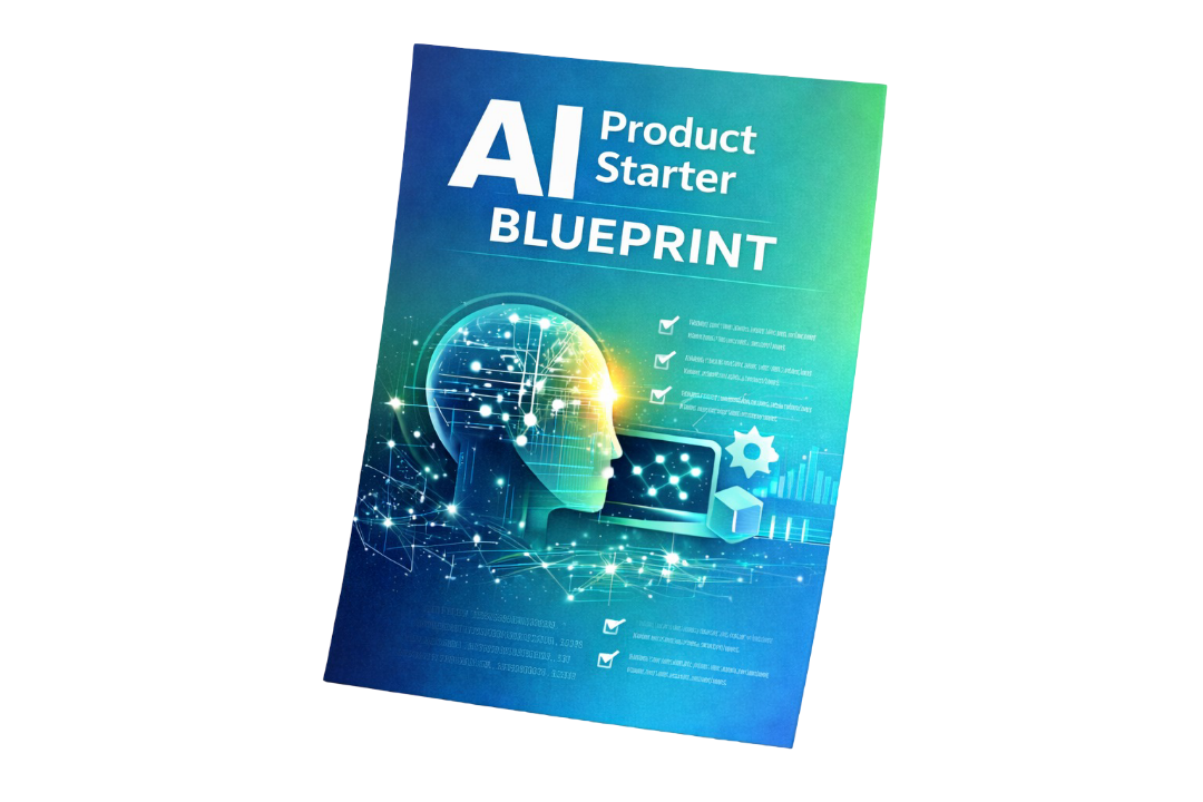 AI Product Starter Blueprint
